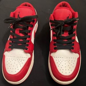 AJ1 Shoes